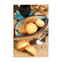 Florisens - G&eacute;ranium Bourbon - Cristaux d'huiles essentielles &agrave; cuisiner - Bio