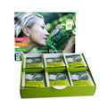 Florisens - Organic Tea and Infusions - Hildegarde de Bingen