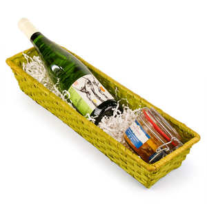 Foie gras from Alsace gift hamper