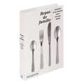 Phaidon Editions - Family meals - Cooking at home with Ferran Adri&agrave;