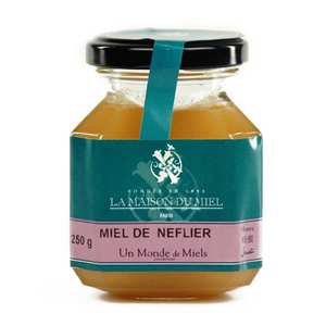La Maison du Miel - Medlar tree honey