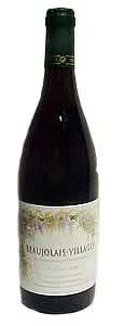 Beaujolais village - 2001