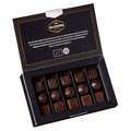 De Belledonne Chocolatier - Organic chocolate box - dark and milk chocolate