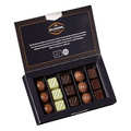 De Belledonne Chocolatier - Organic pralin&eacute; chocolate box