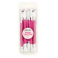 ScrapCooking ® - Outils de modelage pour pâte à sucre ScrapCooking ® - Outils de modelage pour pâte à sucre