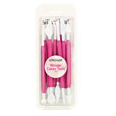 ScrapCooking &reg; - 8 outils de modelage pour p&acirc;te &agrave; sucre