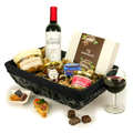 BienManger paniers garnis - Christmas tradition gift box