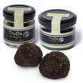 Lachaud - Truffes entières 1er choix (tuber melanosporum) Lachaud - Truffes entières 1er choix (tuber melanosporum)