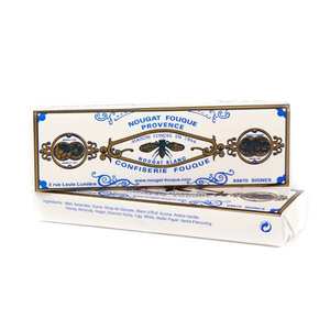 Nougat blanc de Provence