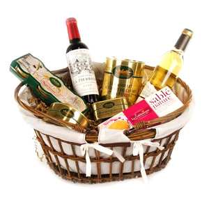 Valette - Gift box -  Maison Valette