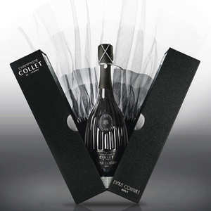 Champagne Collet - Raoul Collet - "Esprit Couture" Champagne