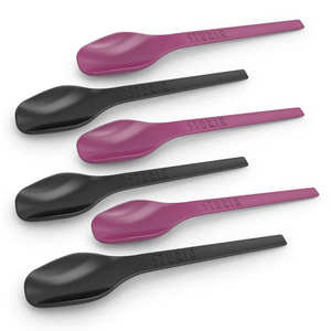 Sturia - Nylon caviar spoon