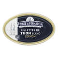 La pointe de Penmarc'h - Tuna rillettes