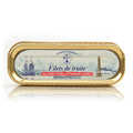 La pointe de Penmarc'h - Trout fillet with olive and almonds oil