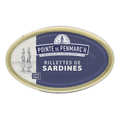 La pointe de Penmarc'h - Rillettes de sardines