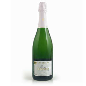 Champagnes Geoffroy - Champagne 1er cru - Cuv&eacute;e Expression Brut