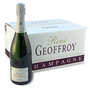 Champagnes Geoffroy - Champagne 1er cru - Cuv&eacute;e Expression Brut