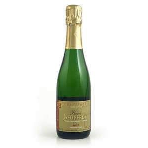 Champagnes Geoffroy - Champagne 1er cru - Cuv&eacute;e s&eacute;lectionn&eacute;e Brut
