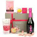 BienManger paniers garnis - Rose gift rose