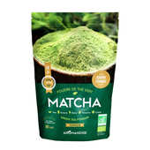 Florisens - Poudre de th&eacute; vert Matcha - Bio