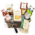 BienManger paniers garnis - The Italian gourmet gift hamper