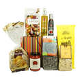 BienManger paniers garnis - Coffret cadeau gastronomique italien