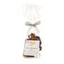 Mireille Faucher - pine kernel mini cakes