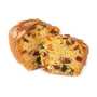 Mireille Faucher - Cake au fruits