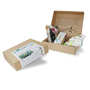 Porto Muinos - Organic Seaweeds gift box - Assortment of Organic Products