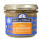 Creamed sardines with whisky