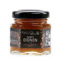 Favols - Confit d'oignon