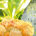 Mastrad - Chips - Livre de recettes  (Mastrad)