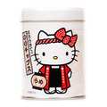 Sanrio License Hello Kitty - Kitty Nori Ume Plum Crisps