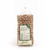 Sala Cereali - Haricots rouges Borlotti