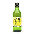Ferme Okabayashi - Sirop de Yuzu Ferme Okabayashi - Sirop de Yuzu
