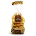 Panarello - Italian biscuit, Baci di dama