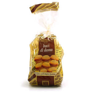 Panarello - Baci di Dama