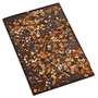 Monbana Chocolatier - Tablette géante avec maillet - Chocolat noir aux fruits secs et fruits confits - La Provençale Monbana Chocolatier - Tablette géante avec maillet - Chocolat noir aux fruits secs et fruits confits - La Provençale