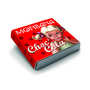 Monbana Chocolatier - Carrés de chocolat "Les saveurs d'antan" - Boîte Tulipe Monbana Chocolatier - Carrés de chocolat "Les saveurs d'antan" - Boîte Tulipe