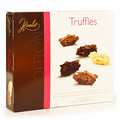 Chocolate truffles