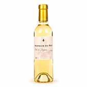 Vins fins du P&eacute;rigord - Marquis du Roc - C&ocirc;tes de Bergerac Moelleux AOC