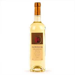Vins fins du P&eacute;rigord - C&ocirc;tes de Bergerac moelleux Novelum