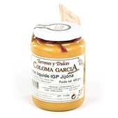 Coloma Garcia - Artesanos - Touron/Turr&oacute;n de Jijona liquide (70% amandes marcona)