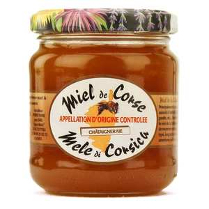 Pierre Torre - Honey from Corsica - Chestnut grove honey