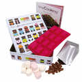 ScrapCooking &reg; - Mon coffret "Petits oursons &agrave; la guimauve"