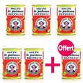 La quiberonnaise - Soupe de poissons artisanale bretonne 5+1 offerte La quiberonnaise - Soupe de poissons artisanale bretonne 5+1 offerte