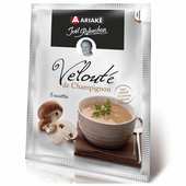 Ariak&eacute; Japan - Velout&eacute; de champignon Jo&euml;l Robuchon