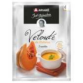 Ariak&eacute; Japan - Velout&eacute; de potiron Jo&euml;l Robuchon