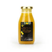 Jus de Yuzu sauvage Mishoyuzu (citrus junos)