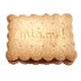 ScrapCooking &reg; - Plunger cutter - cookies